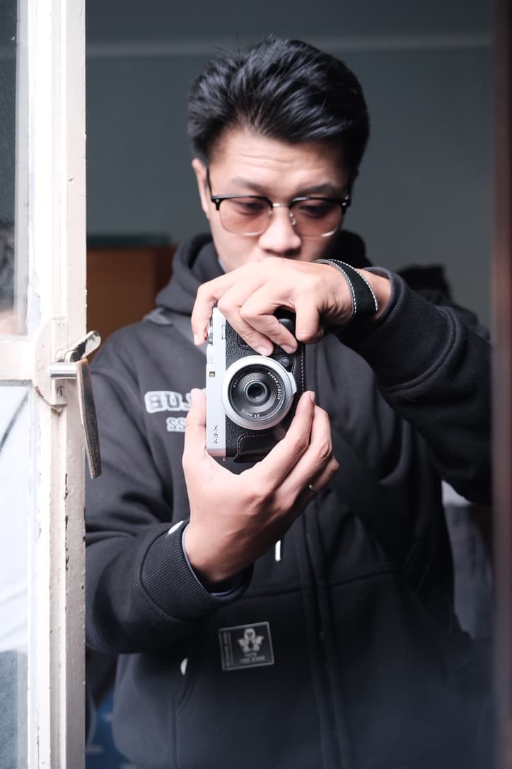 Nguyen Duy Thuan